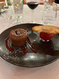 Photo n°28 de La Table du Manoir à Gérardmer (Restaurant)