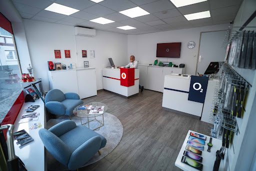 Vodafone Shop Fachhandel / Giordano Mobile - Thumbnail