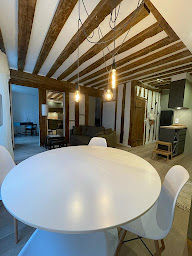 Photo n°1 de M J à Sannois (Travaux généraux)