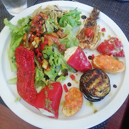 Photo n°29 de Restaurant Les Temps de Thau à Sète (Restaurant français)