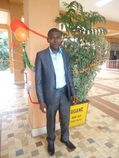 Photos of Gare Voiture Matam