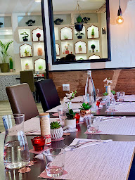 Photo n°24 de L'Original à Montpellier (Restaurant de tapas)