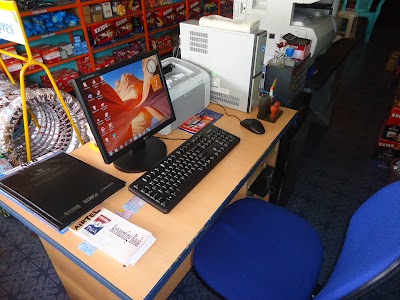 store