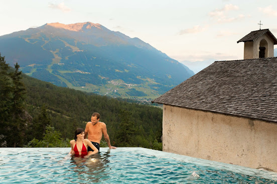 Hotel Bagni Vecchi by null