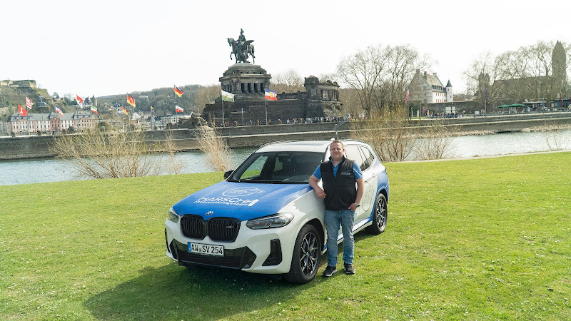 Kfz Sachverständigenbüro Harsche GmbH