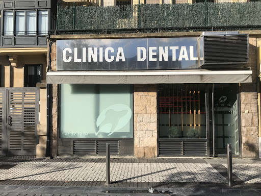 Centro Odontologico Gros S L
