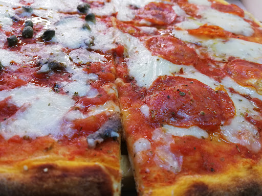 Bar Pizzeria E.T. - Thumbnail