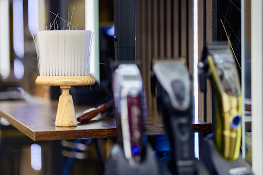 Manukyan’s Barbershop - Thumbnail