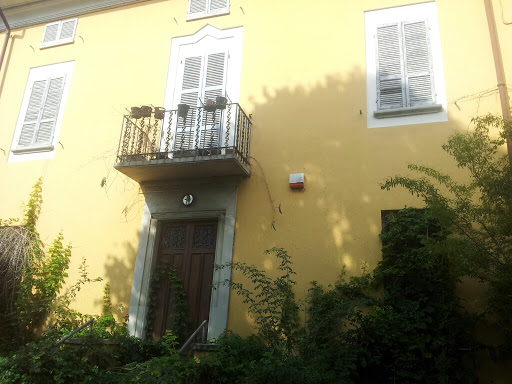 Bosco Manstretta - Visual