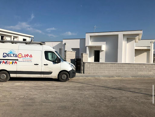 Deltaclima impianti di Bergamin Andrea