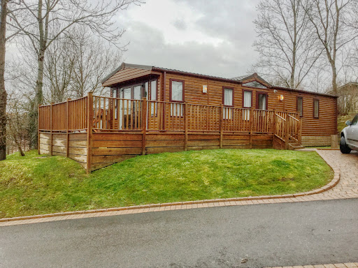 Templars Lodge - Finlake Resort & Spa