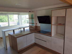 Photo n°4 de MSD - Entreprise Générale du Bâtiment 77 à La Ferté-sous-Jouarre (Cuisiniste)