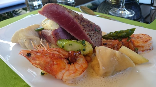 Restaurant Im Gütchen