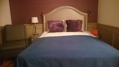 Photos of Clarion Collection Hotel Amanda