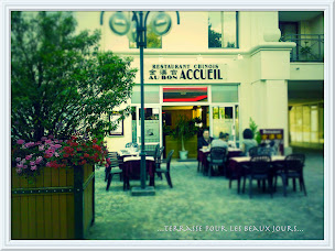Photo n°1 de Au Bon Accueil à Massy (Restaurant thaï)