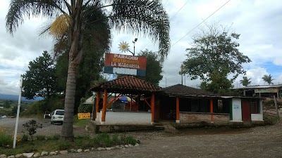 Photos of Parador La Margarita