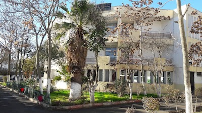 Photos of دار المعلم سطيف