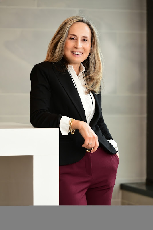Judy Martin