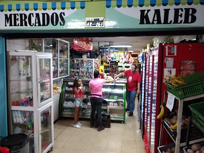 Photos of Mercados Kaleb