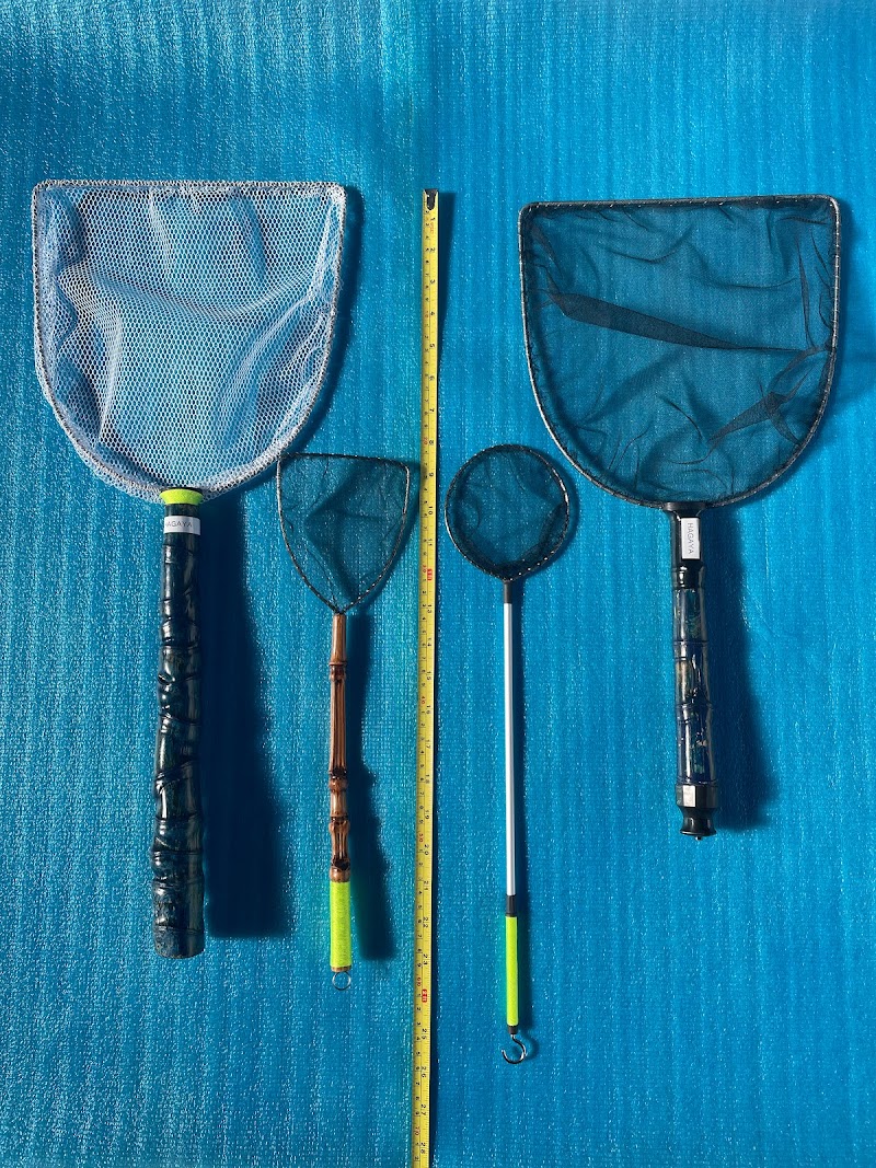 HAGAYA (はがやめだか)