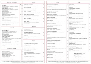 Photo n°30 de TriBeCa District à Boulogne-Billancourt (Pizzeria)