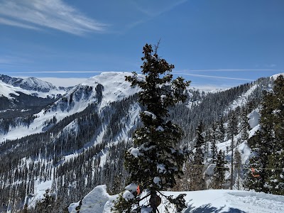 Taos Ski Valley