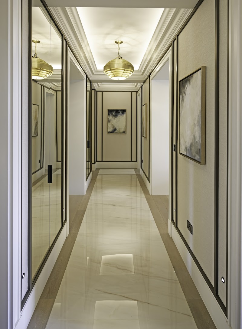 Amit Dixit Design | London photo 2
