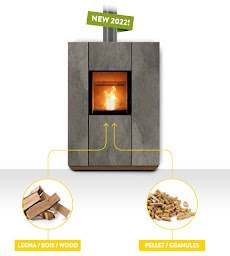 Photo n°15 de Ciel Azur à Bas-en-Basset (Magasin de poêles à bois)