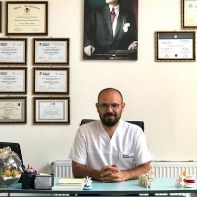 Fzt. Hasan Esat Alagöz, Fizyoterapi Ve Rehabilitasyon