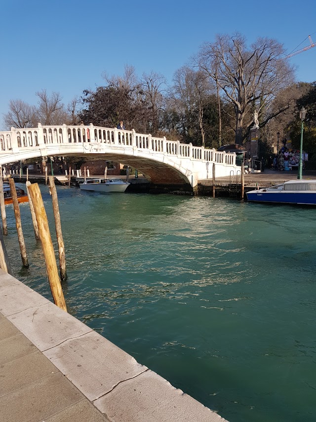 Garage San Marco Venezia
