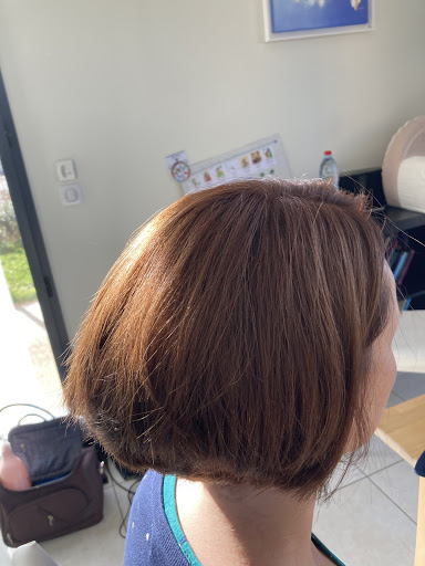 Coiffure à domicile : UN TEMPS POUR SOI - Thumbnail