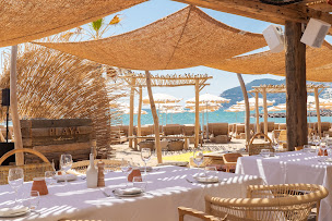 Photo n°32 de Playa Chica à Mandelieu-la-Napoule (Restaurant)