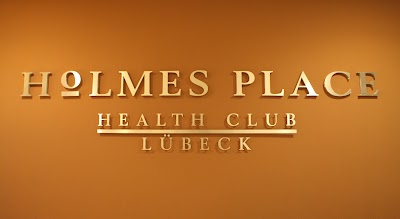 Photos of Holmes Place - Linden Arcaden