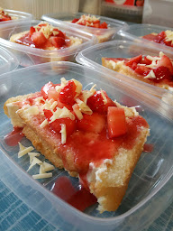 Photo n°19 de Restaurant Le Chemin de la Table à Le Mans (Restaurant français)