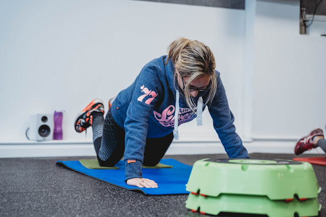 PW Physique and Fitness Open Times