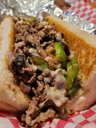 Uncle Ernie's - Thumbnail
