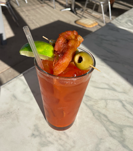 Urban American Kitchen by null