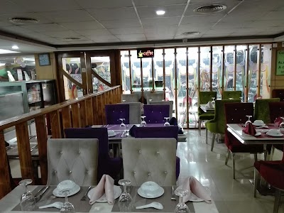Photos of DSS West Caf&eacute; Restaurant