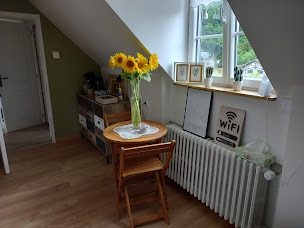 Photo n°11 de Re Pause Pieds du Four d' en Haut à Morienval (Hôtel)