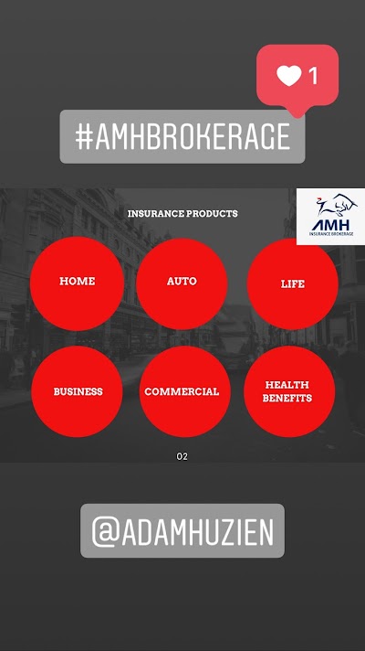 AMH Insurance Brokerage