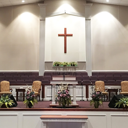 Lantana Road Baptist Church - Thumbnail