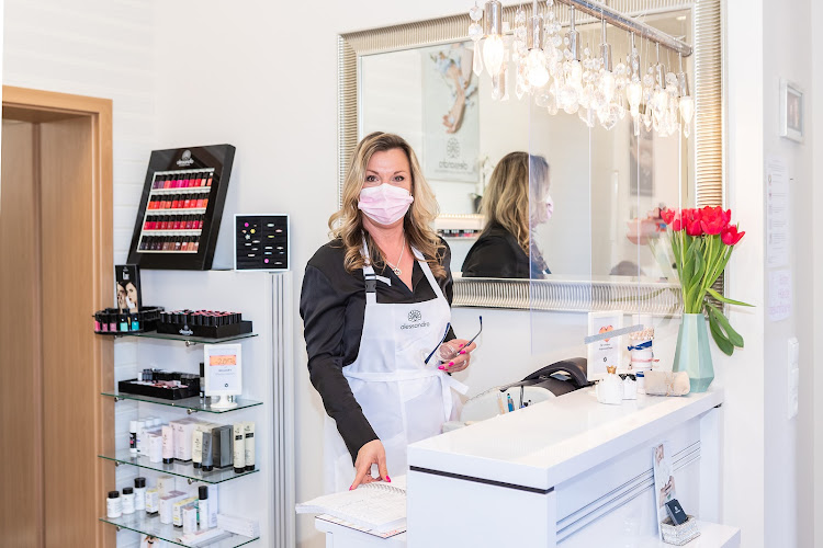 Nails & Beauty Yvonne Dürr / Würzburg