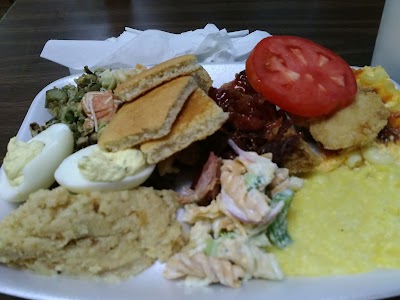Photos of Ray's Millpond Cafe