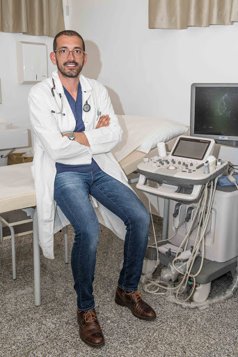 Dr. Antonio Varvaglione Cardiologo - Thumbnail