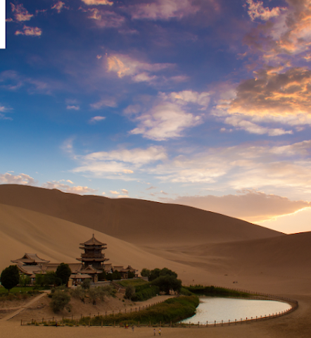 Golden Eagle Luxury Trains by null