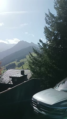 Rezensionen über Bellevue Parkhotel & Spa in Steffisburg - Spa