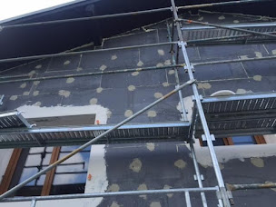 Photo n°16 de Aym à Annecy (Entrepreneur spécialisé dans l'isolation)