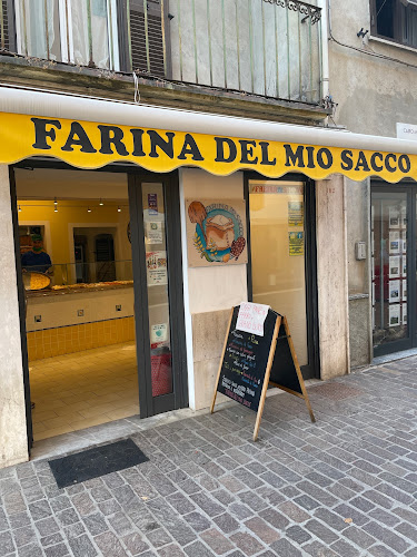 Farina del mio sacco