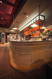 Photo n°121 de Le Paris Montparnasse à Paris (Brasserie)