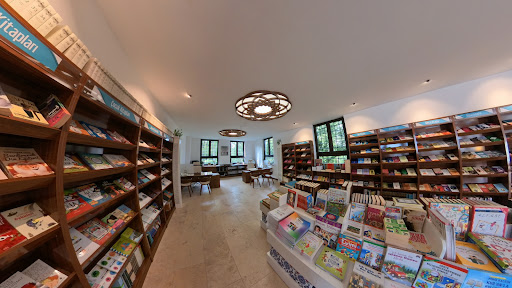 ZSU Shop - Visual